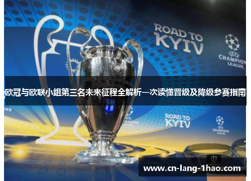 欧冠与欧联小组第三名未来征程全解析一次读懂晋级及降级参赛指南