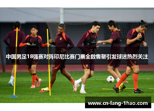 中国男足18强赛对阵印尼比赛门票全数售罄引发球迷热烈关注