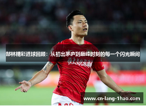 郜林精彩进球回顾：从初出茅庐到巅峰时刻的每一个闪光瞬间
